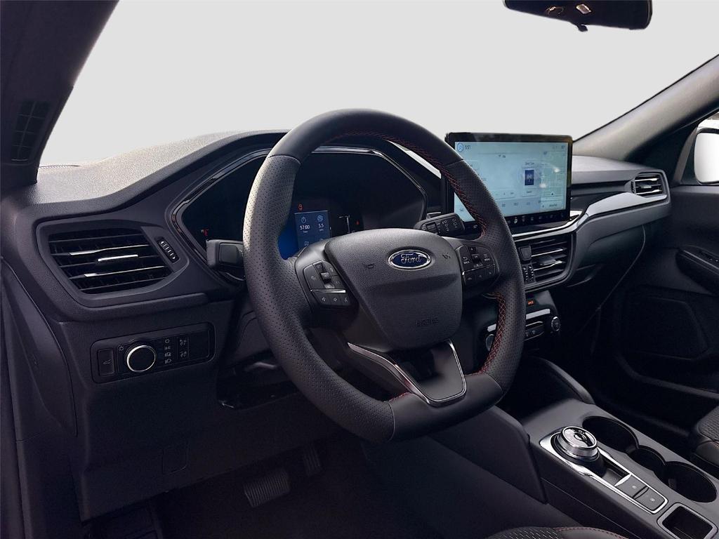 new 2026 Ford Escape car, priced at $31,342