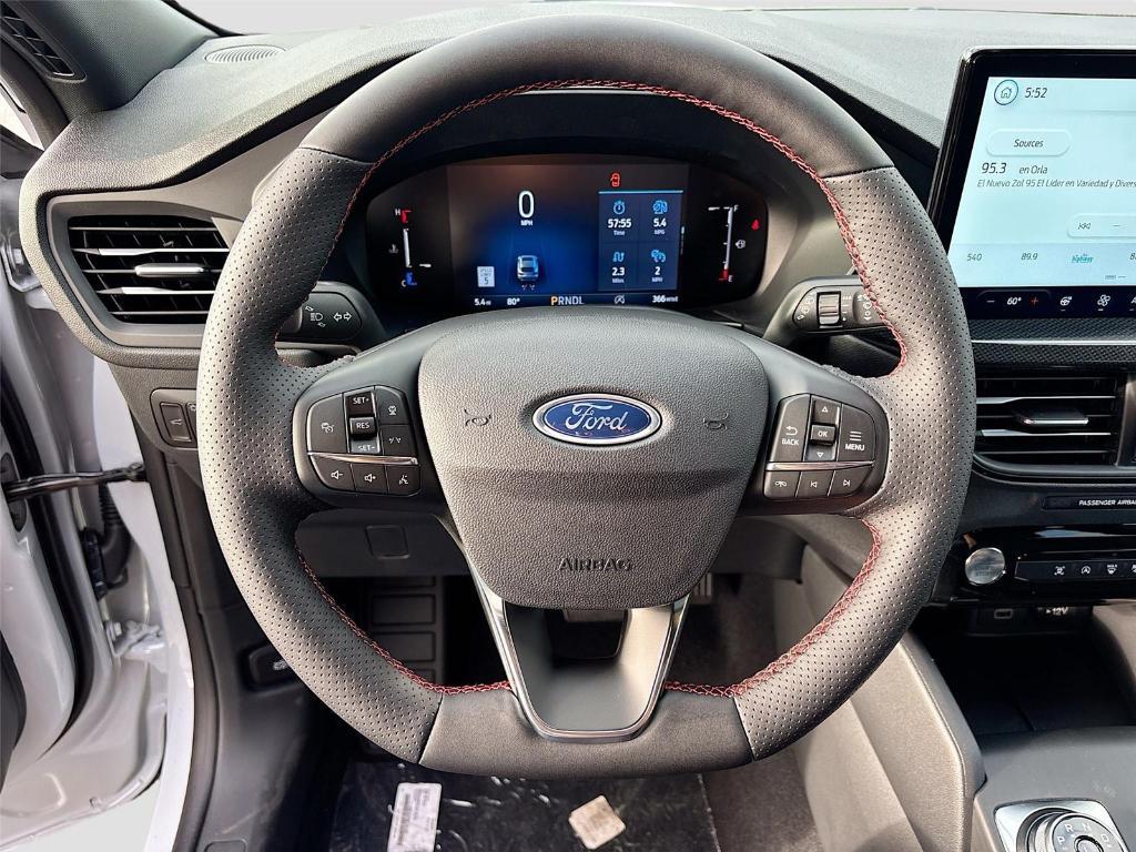 new 2026 Ford Escape car, priced at $31,342
