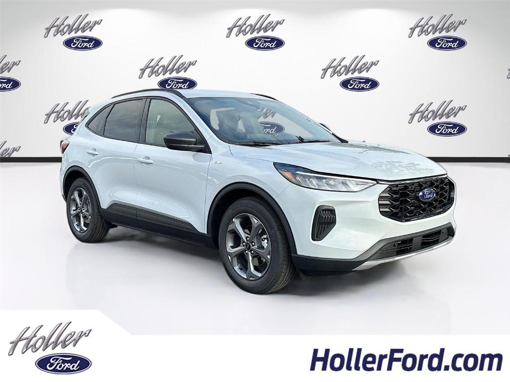 new 2026 Ford Escape car, priced at $31,342