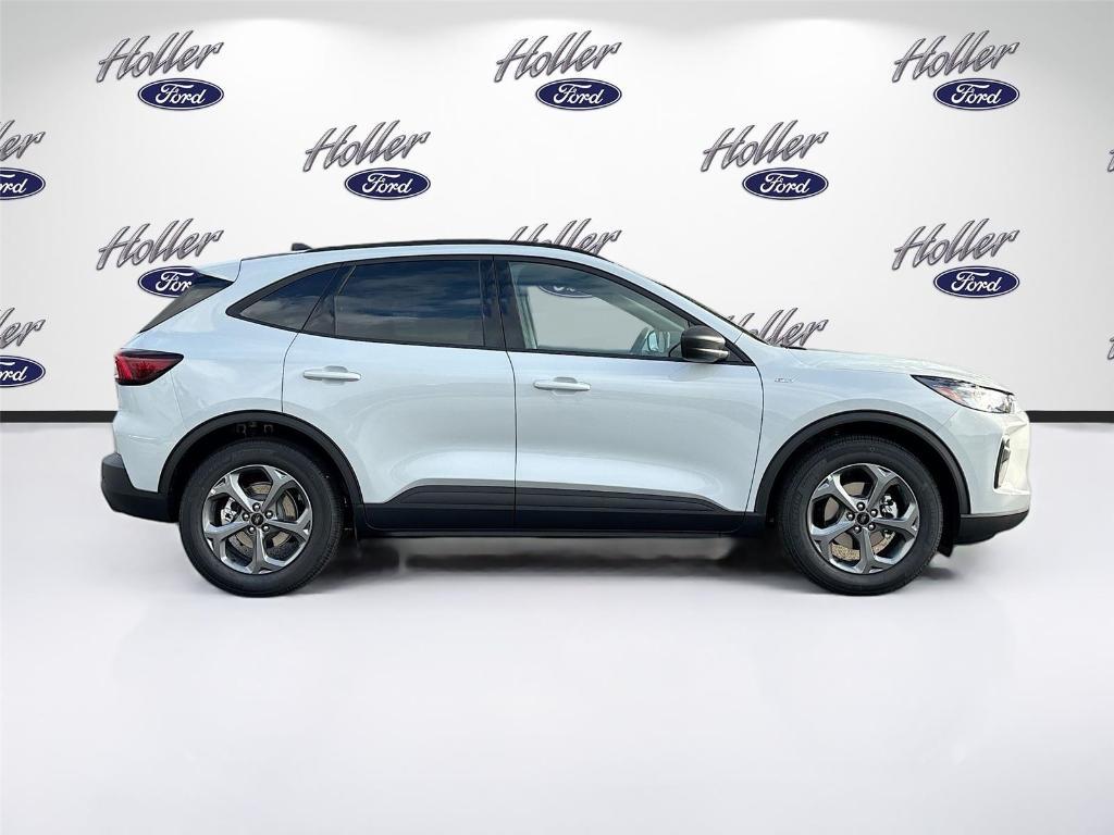 new 2026 Ford Escape car, priced at $31,342