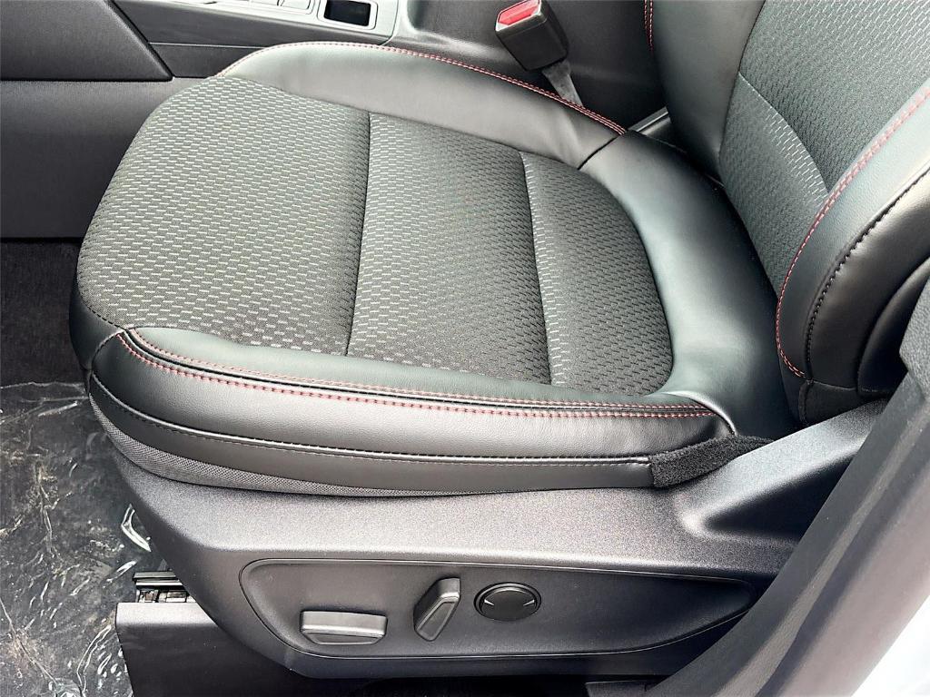 new 2026 Ford Escape car, priced at $31,342