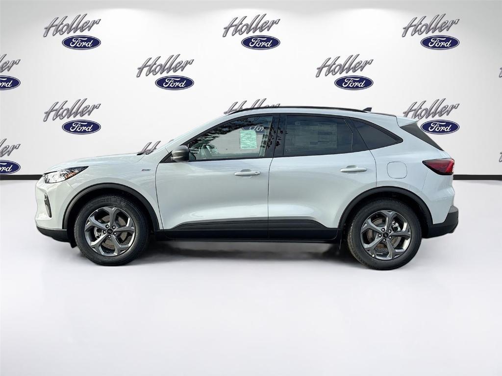 new 2026 Ford Escape car, priced at $31,342
