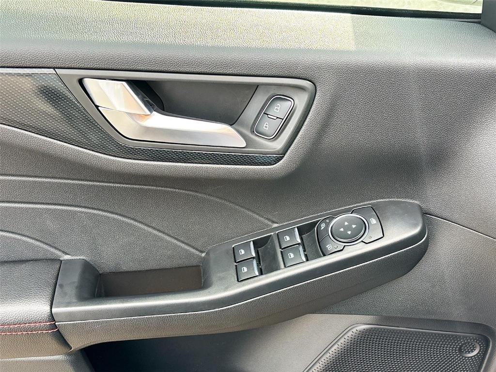 new 2026 Ford Escape car, priced at $31,342