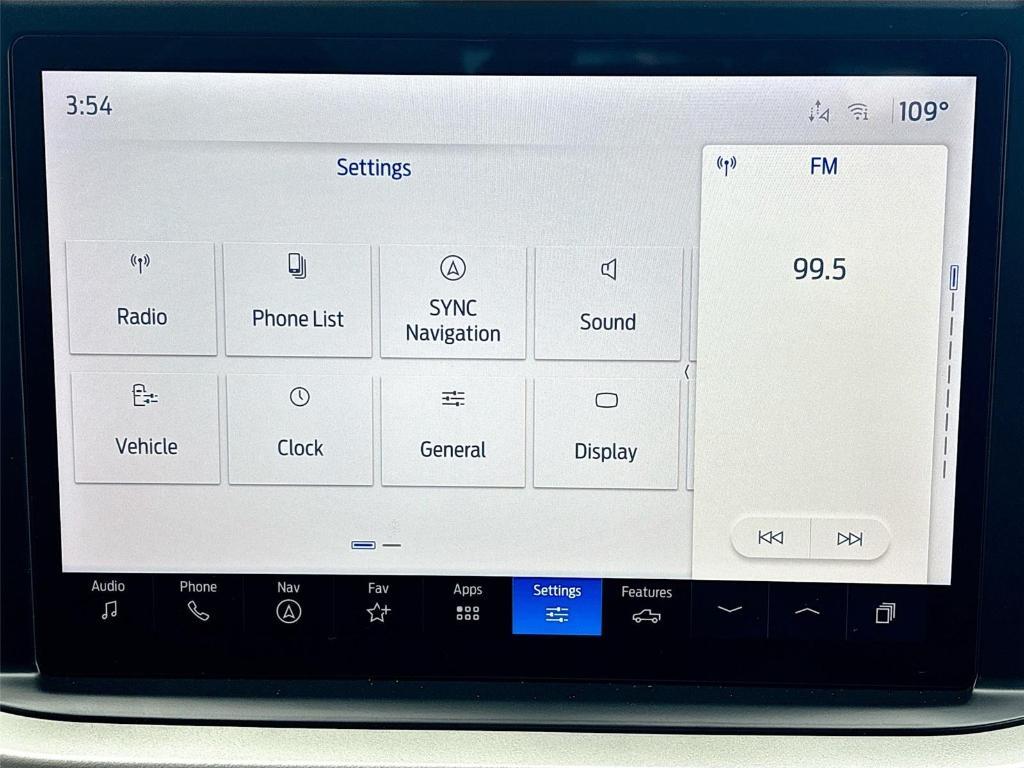 new 2025 Ford F-350 car, priced at $75,565