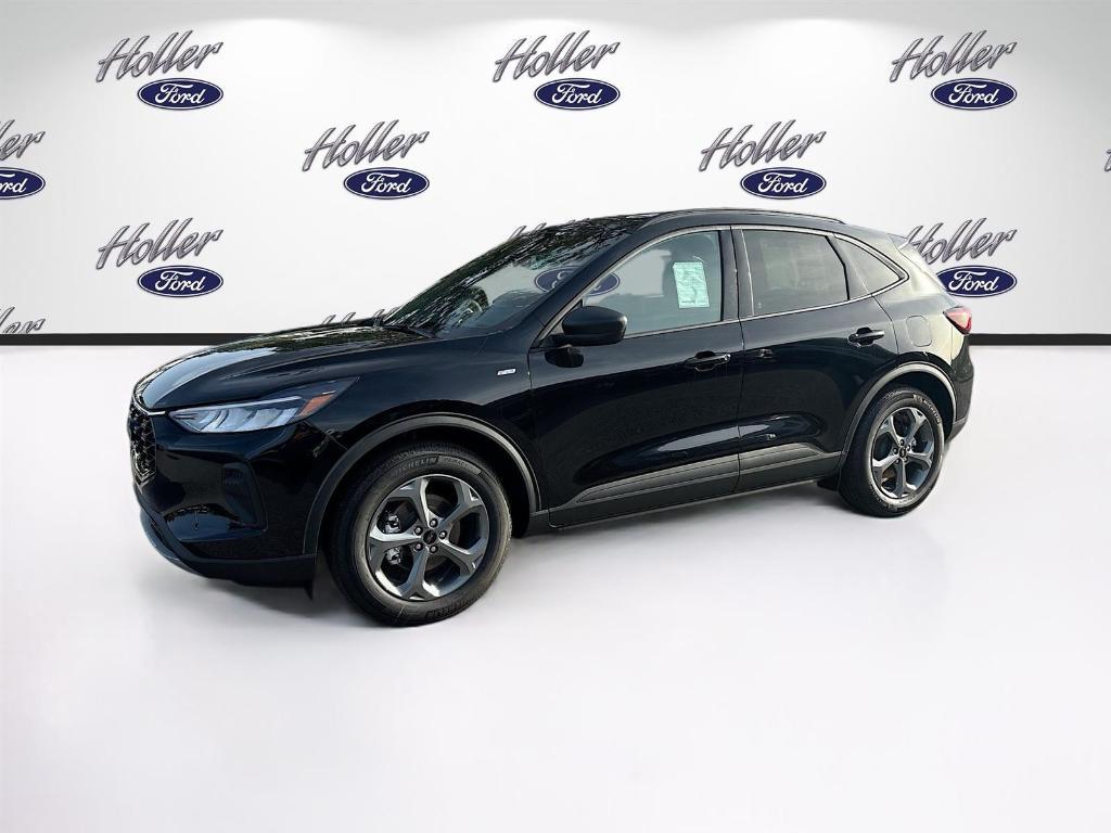 new 2025 Ford Escape car, priced at $27,845