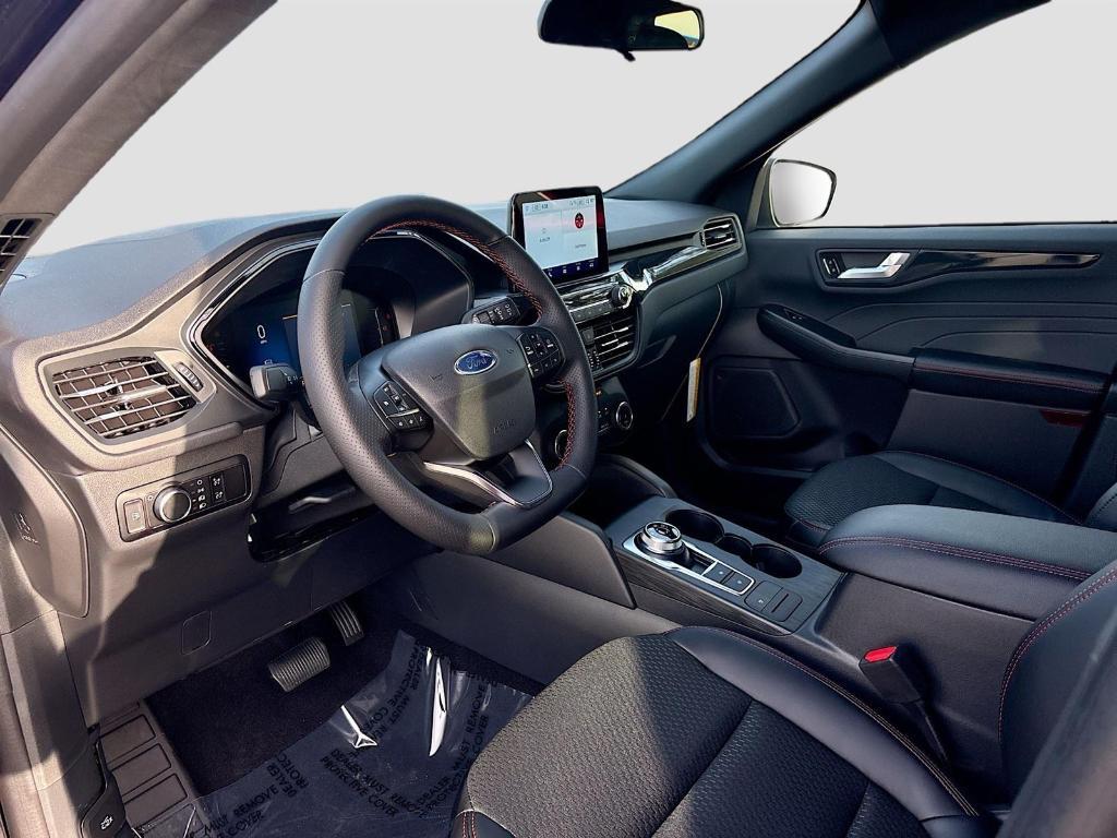 new 2025 Ford Escape car, priced at $27,845