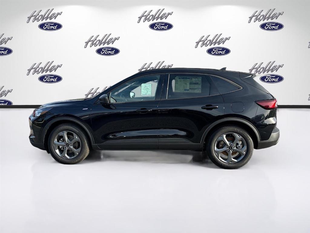 new 2025 Ford Escape car, priced at $27,845