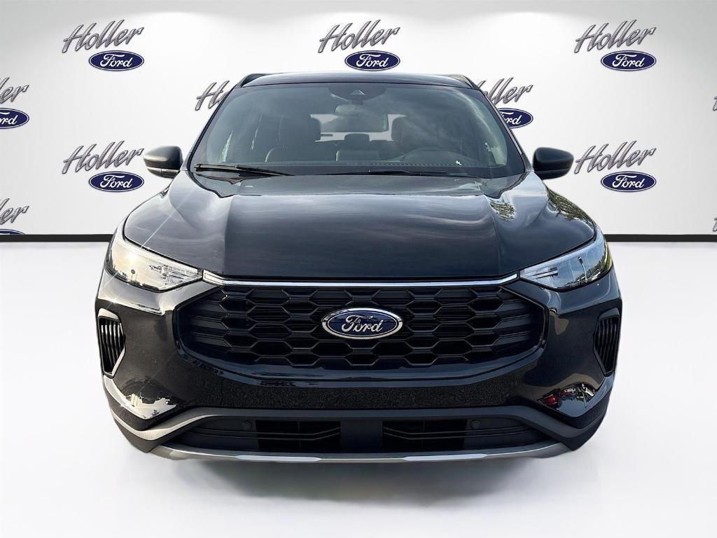 new 2025 Ford Escape car, priced at $27,845