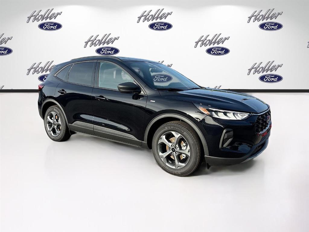 new 2025 Ford Escape car, priced at $27,845