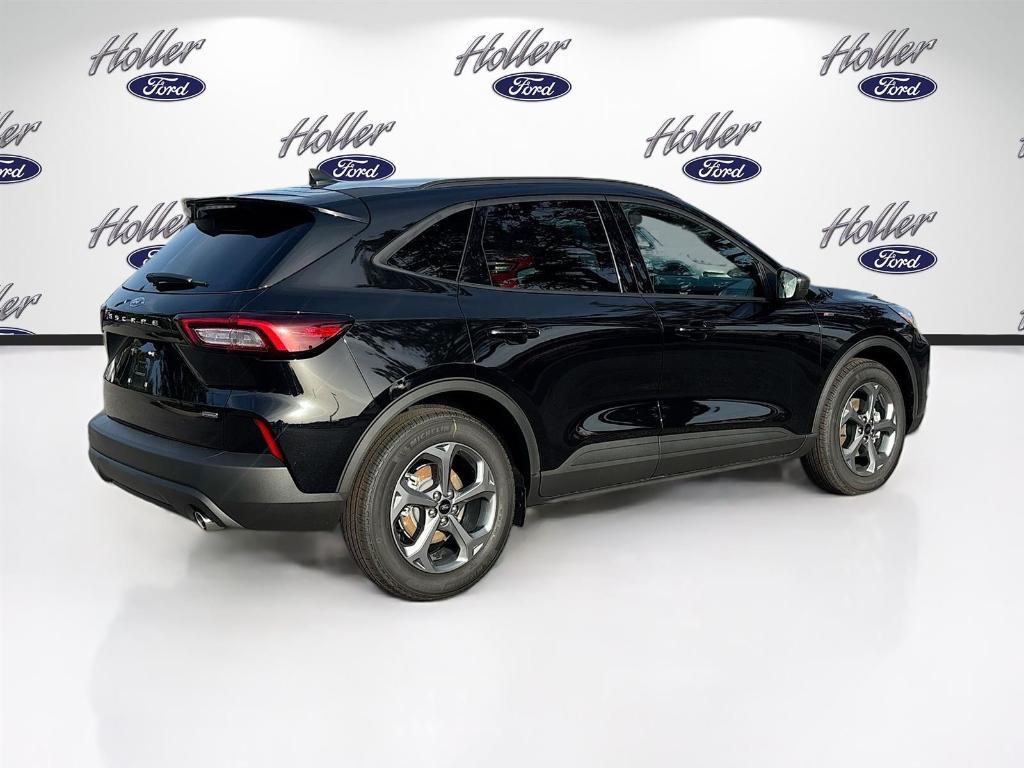 new 2025 Ford Escape car, priced at $27,845