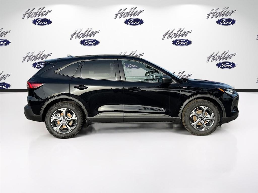 new 2025 Ford Escape car, priced at $27,845