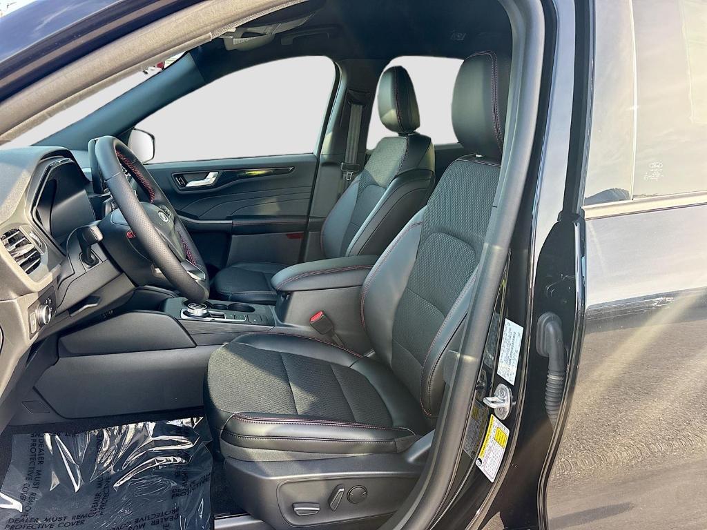 new 2025 Ford Escape car, priced at $27,845