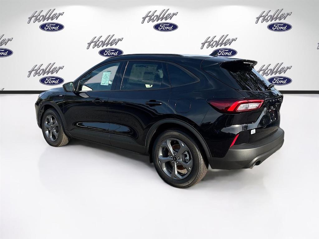 new 2025 Ford Escape car, priced at $27,845