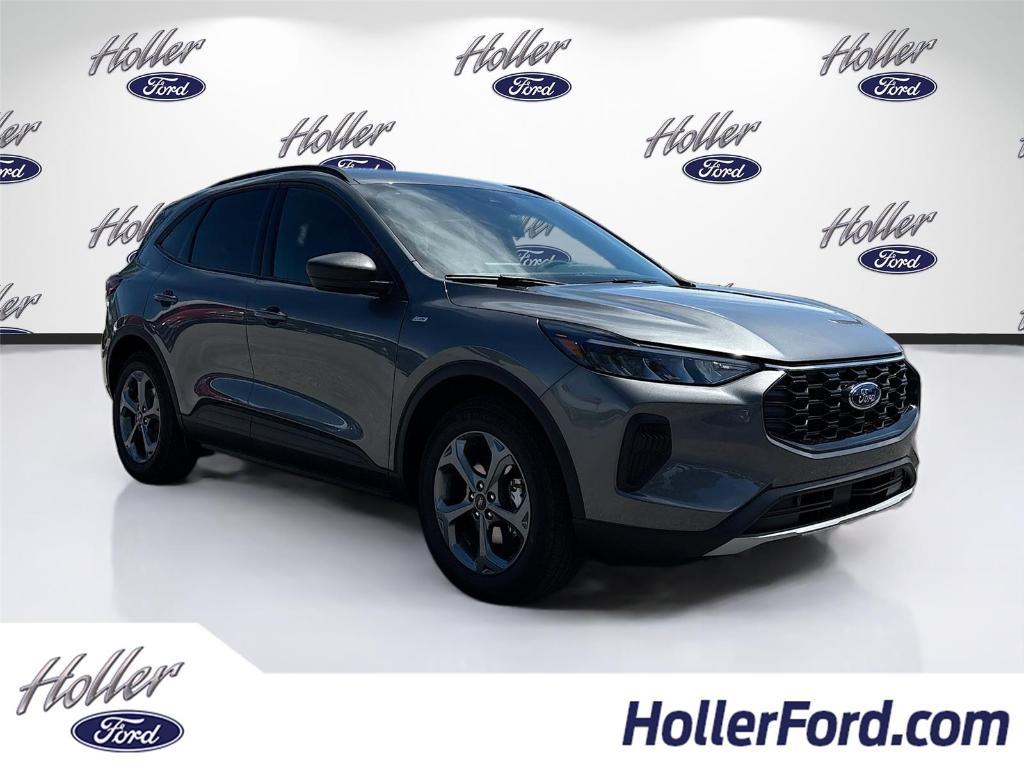 new 2025 Ford Escape car, priced at $25,305