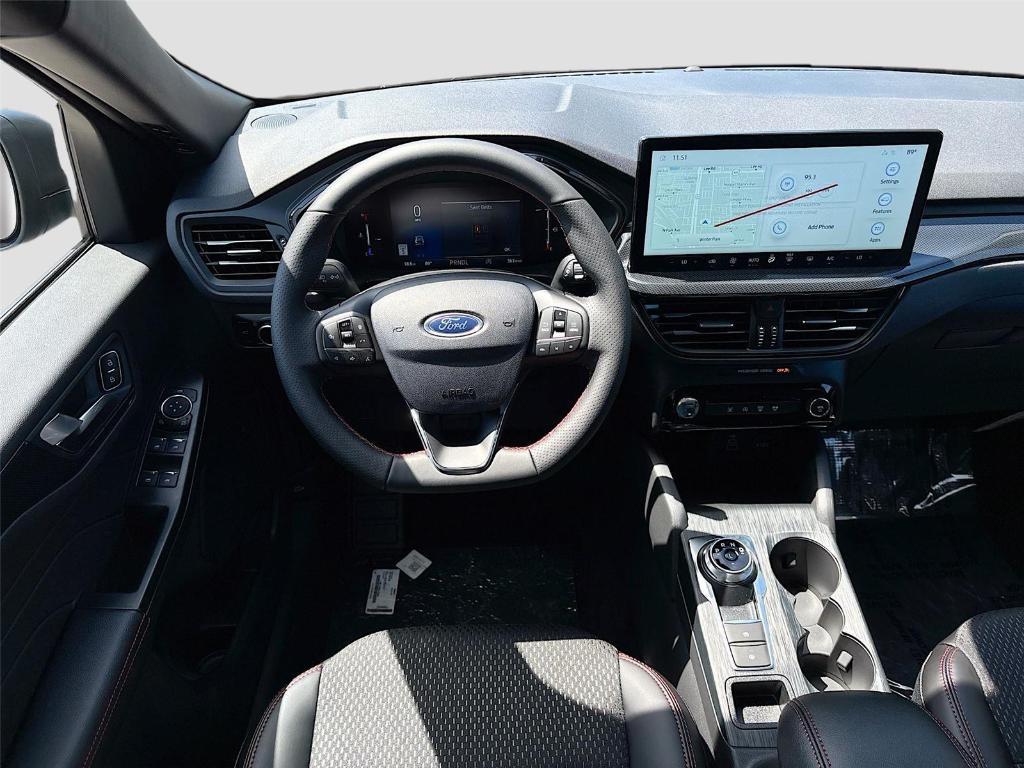 new 2025 Ford Escape car, priced at $30,705