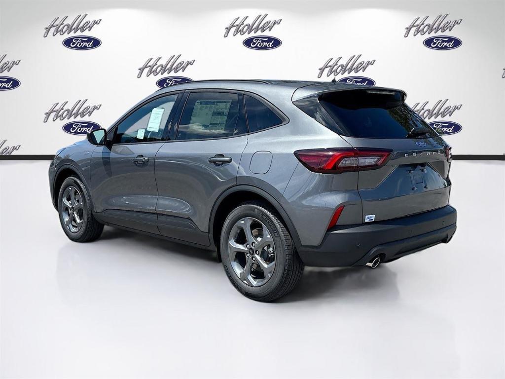 new 2025 Ford Escape car, priced at $25,305