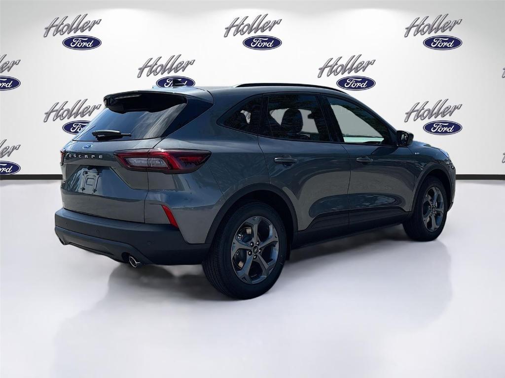 new 2025 Ford Escape car, priced at $30,705