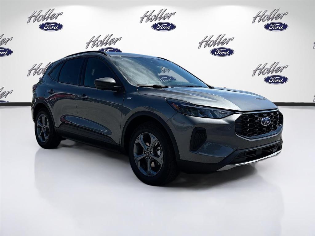 new 2025 Ford Escape car, priced at $30,705