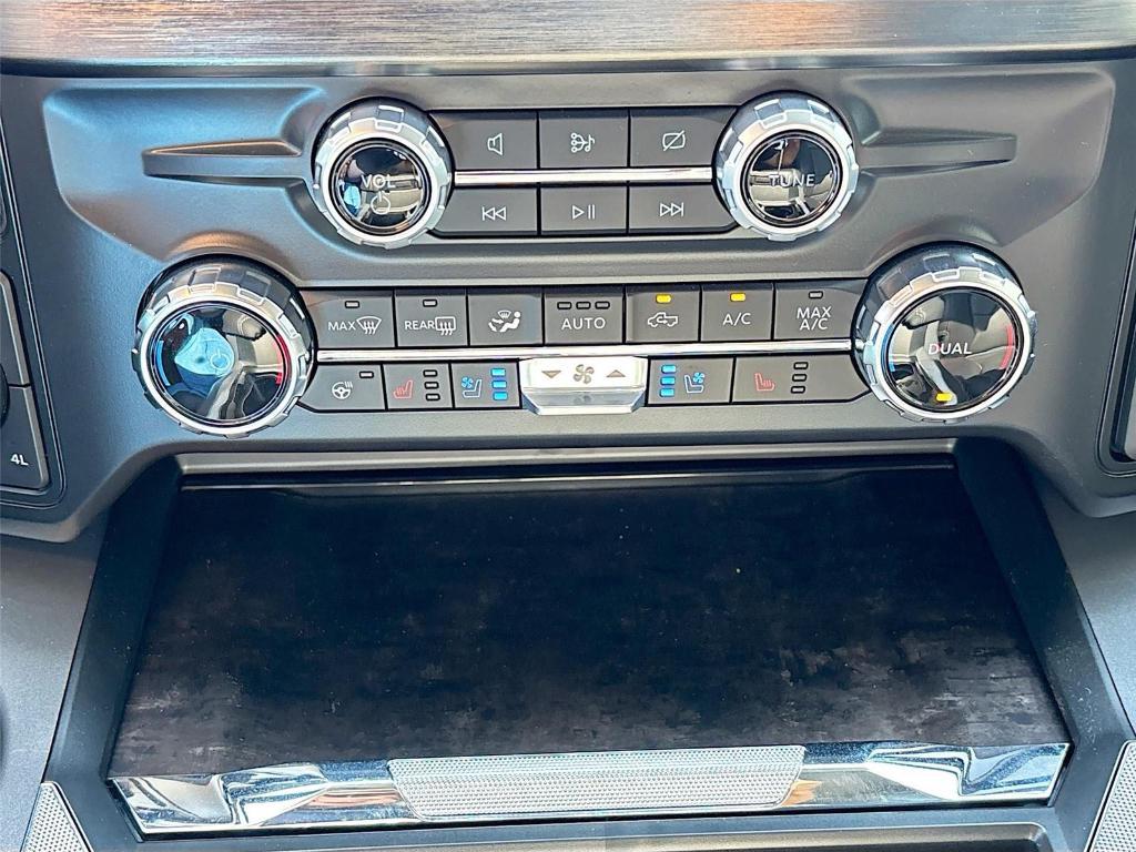 new 2024 Ford F-250 car, priced at $93,940