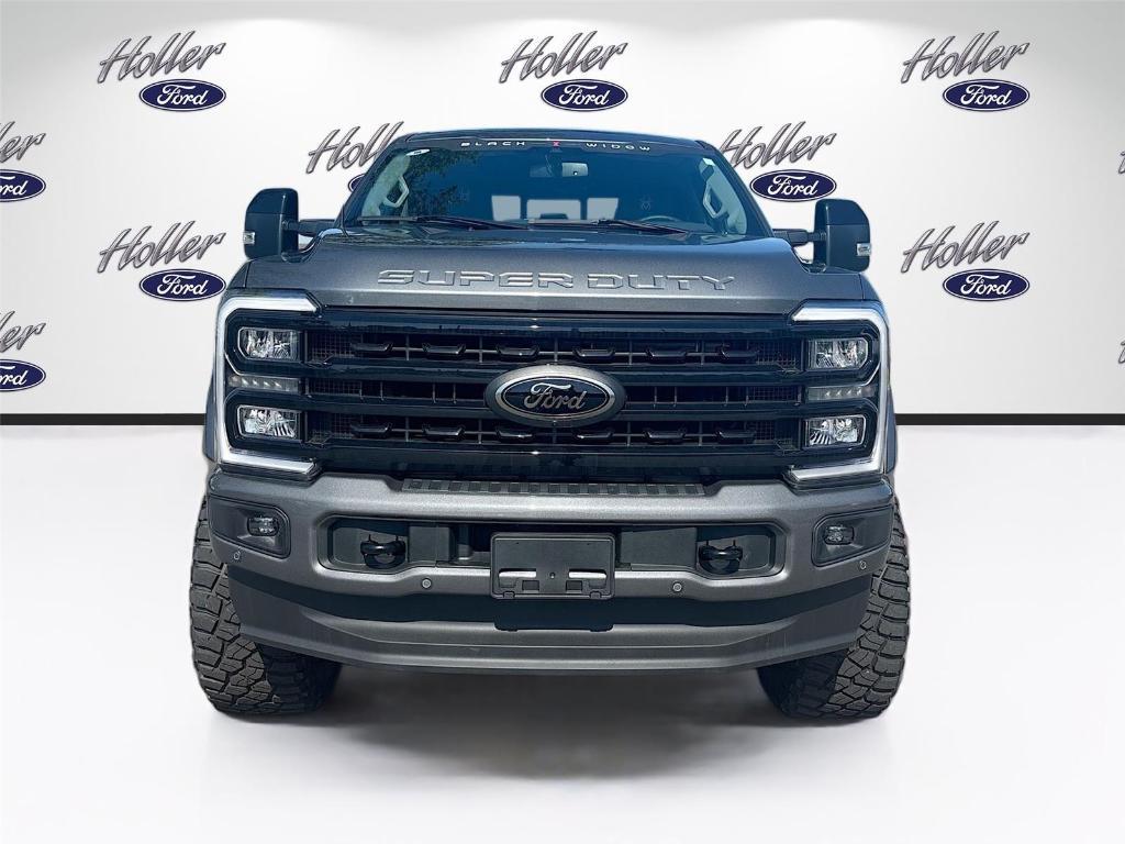new 2024 Ford F-250 car, priced at $93,940