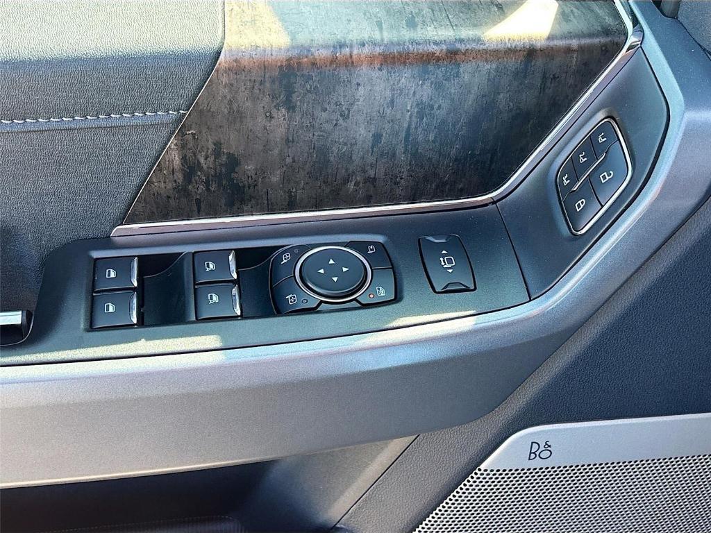 new 2024 Ford F-250 car, priced at $93,940