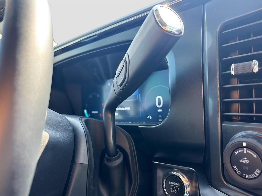 new 2024 Ford F-250 car, priced at $93,940