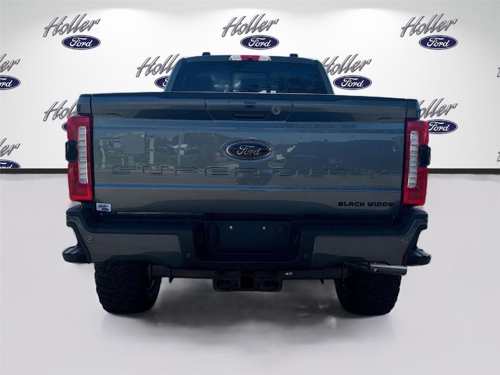 new 2024 Ford F-250 car, priced at $93,940