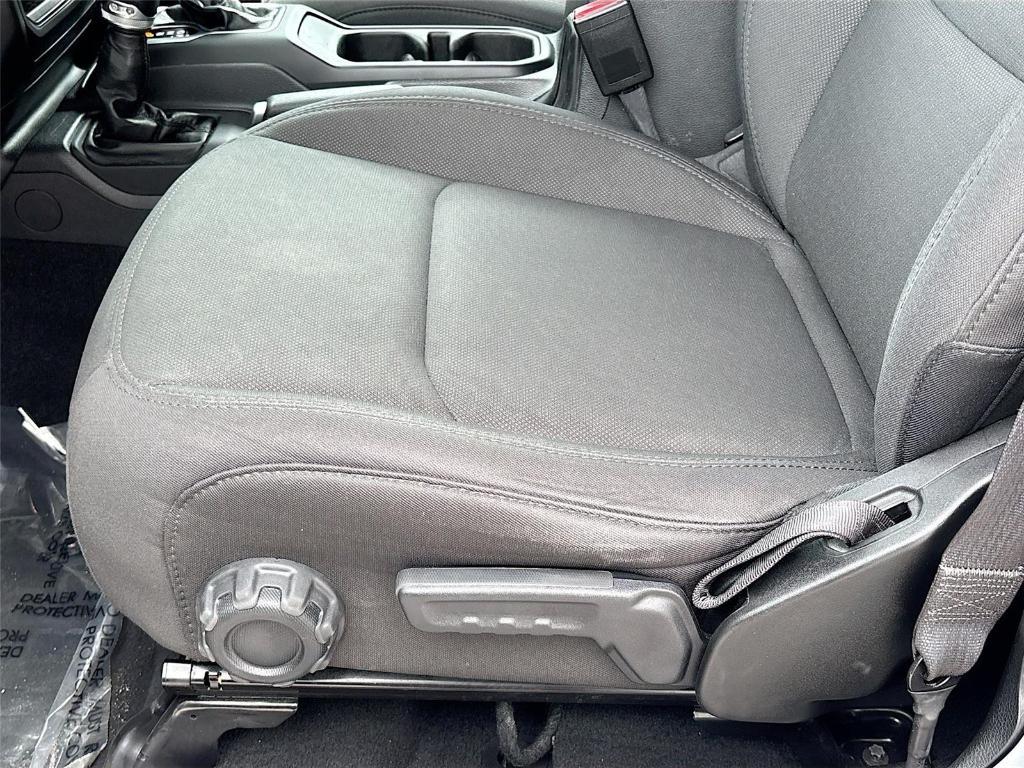 used 2023 Jeep Gladiator car, priced at $26,595