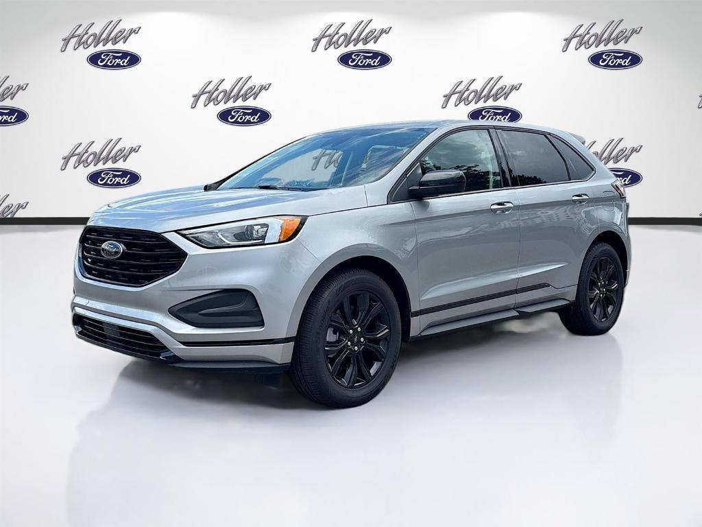 used 2024 Ford Edge car, priced at $27,995