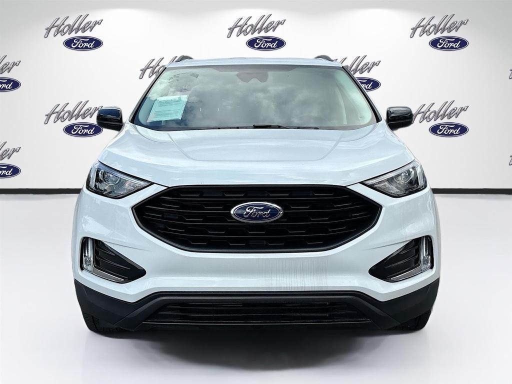 used 2024 Ford Edge car, priced at $28,995