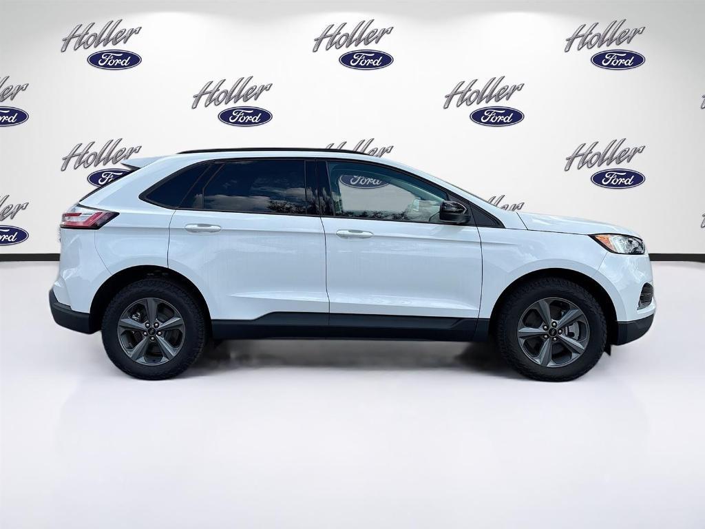 used 2024 Ford Edge car, priced at $28,995