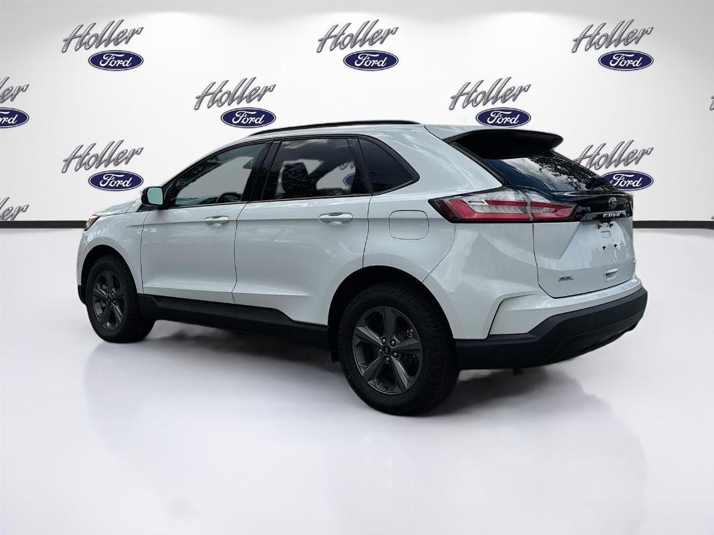 used 2024 Ford Edge car, priced at $28,995