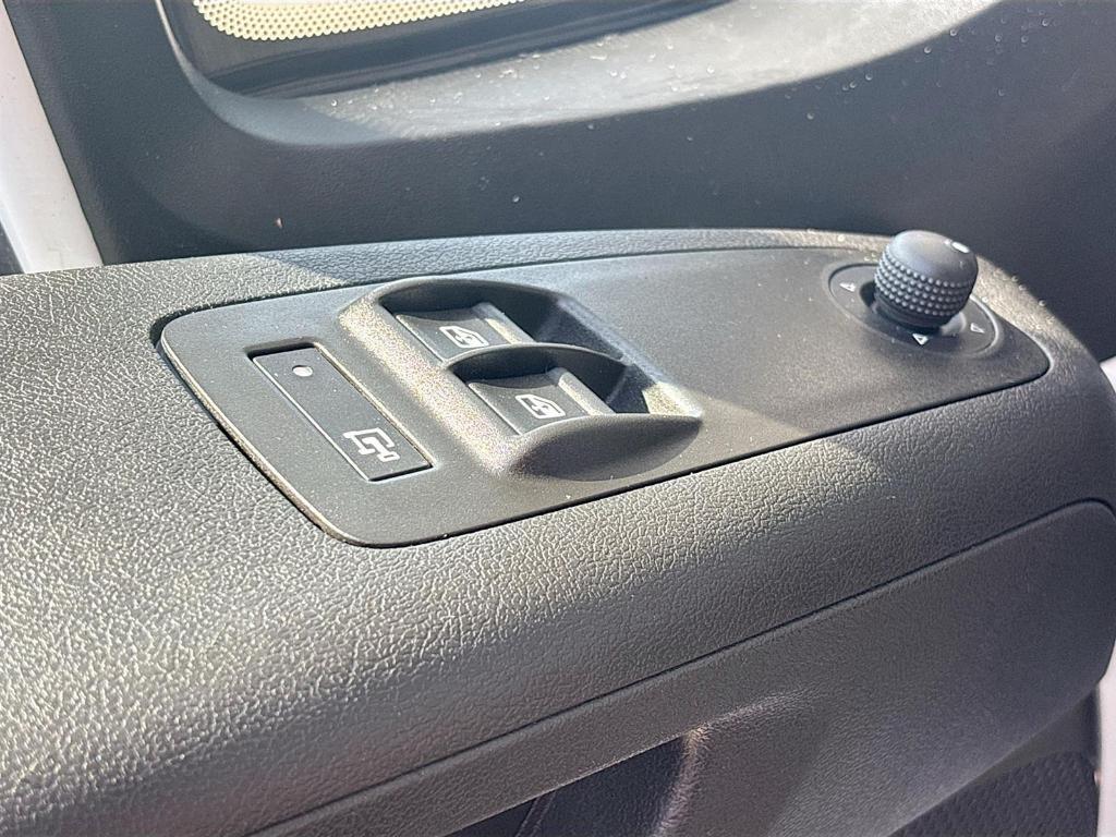 used 2023 Ram ProMaster 2500 car, priced at $31,595