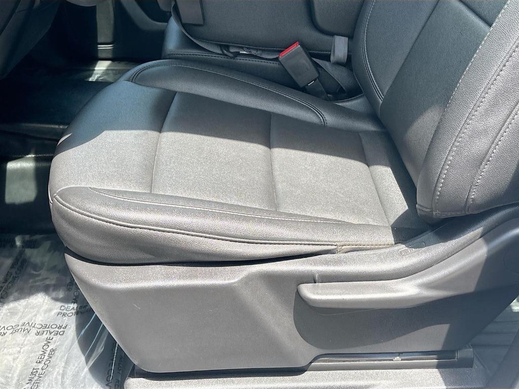 used 2024 Chevrolet Silverado 3500 car, priced at $53,895