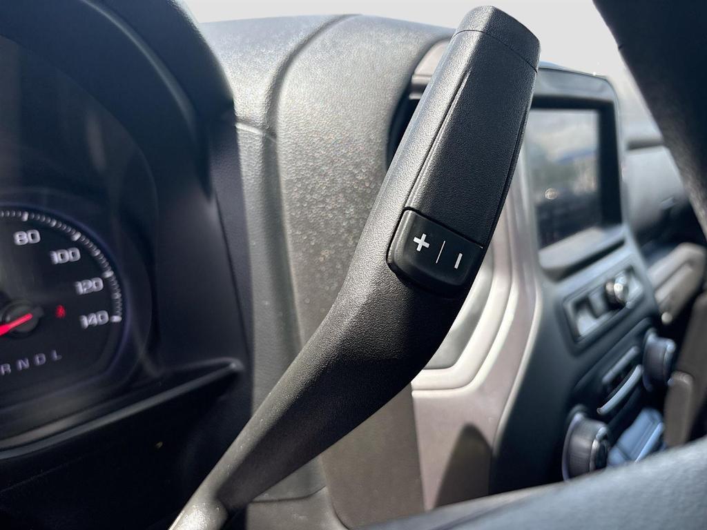used 2024 Chevrolet Silverado 3500 car, priced at $53,895