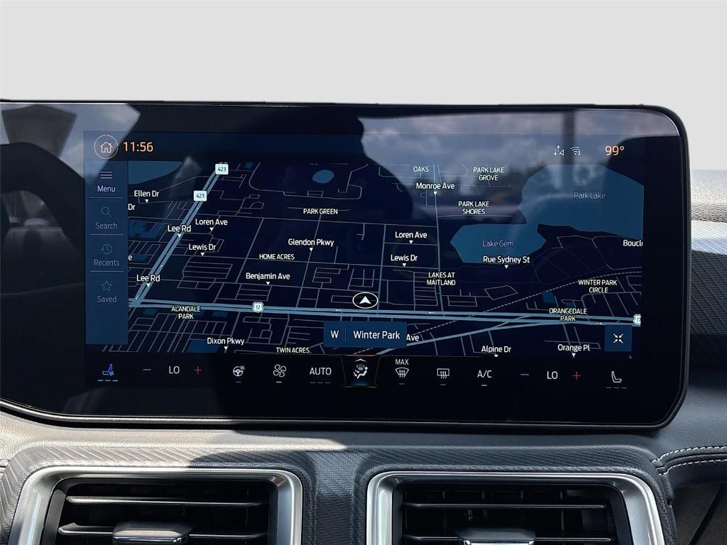 new 2025 Ford Mustang car, priced at $39,138