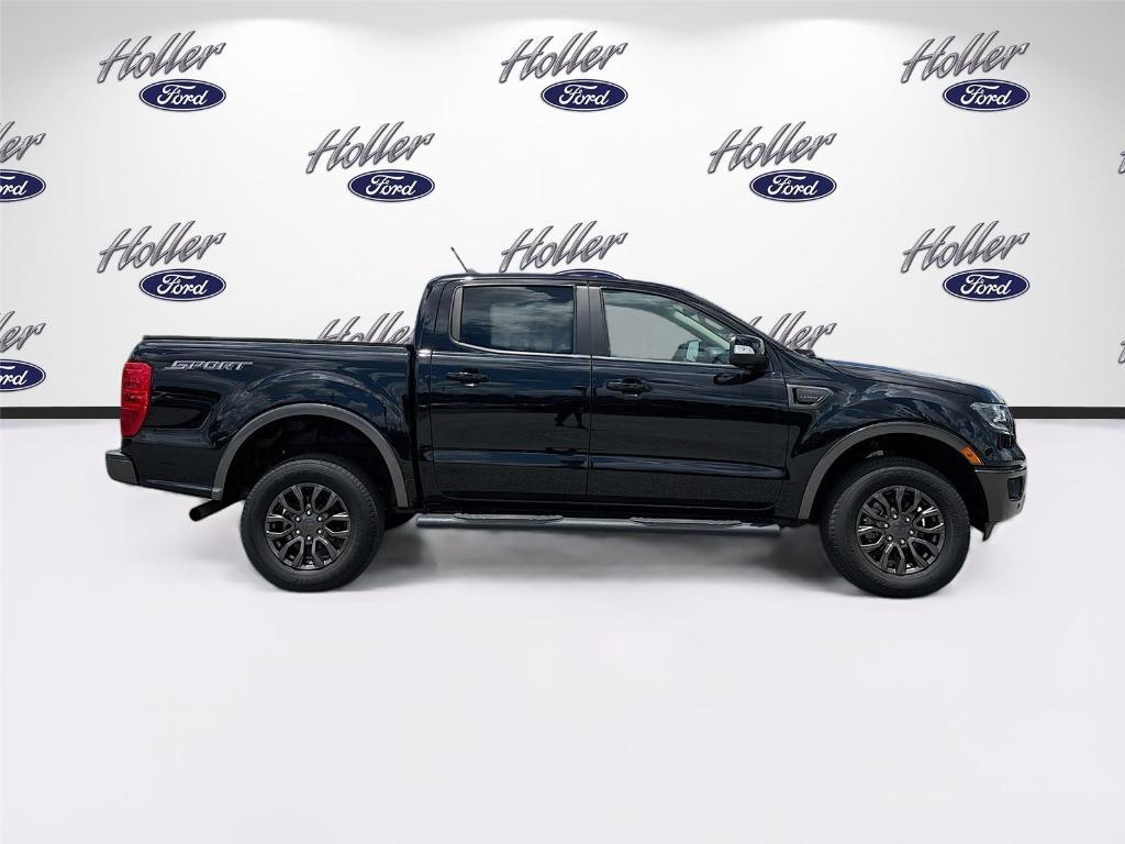 used 2019 Ford Ranger car, priced at $26,945