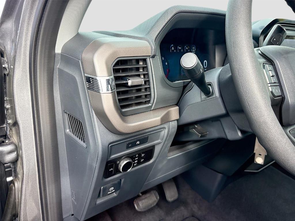 new 2025 Ford F-150 car, priced at $79,349