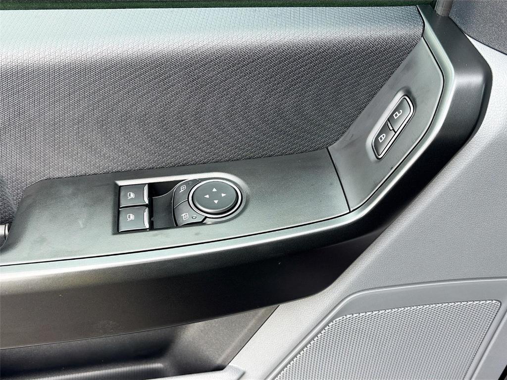 new 2025 Ford F-150 car, priced at $79,349