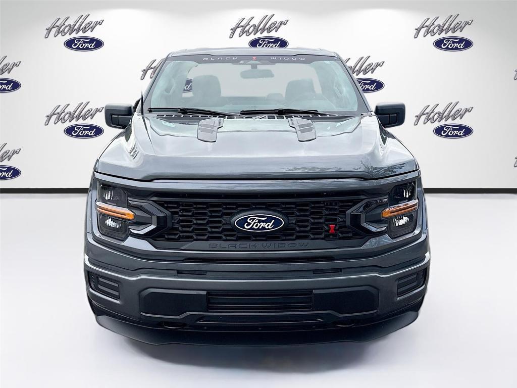 new 2025 Ford F-150 car, priced at $79,349