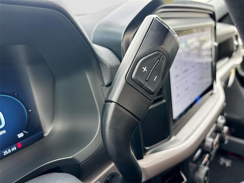 new 2025 Ford F-150 car, priced at $79,349