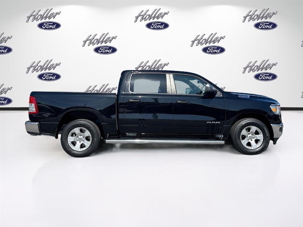 used 2023 Ram 1500 car, priced at $28,945