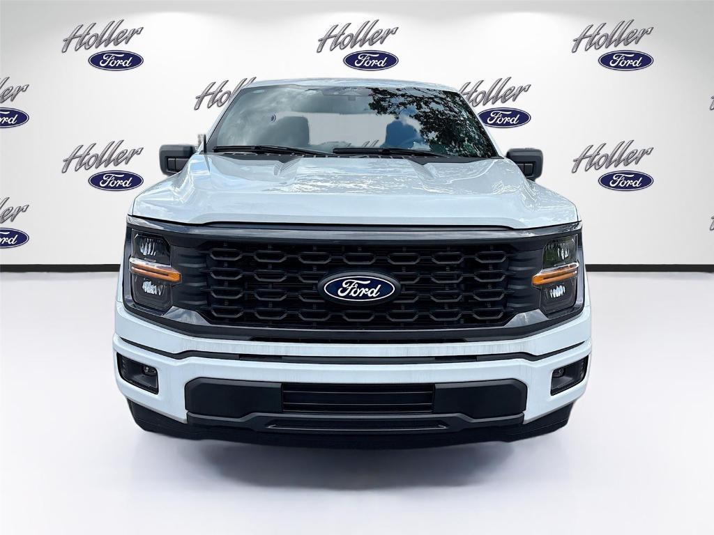 new 2025 Ford F-150 car, priced at $46,945