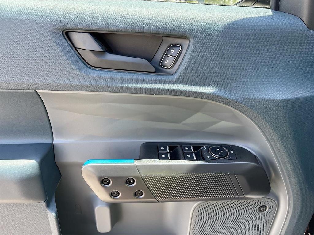 new 2025 Ford Maverick car, priced at $41,195
