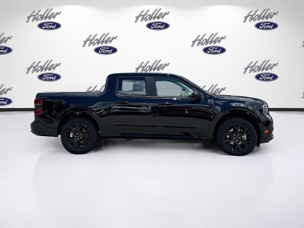 new 2025 Ford Maverick car, priced at $41,195