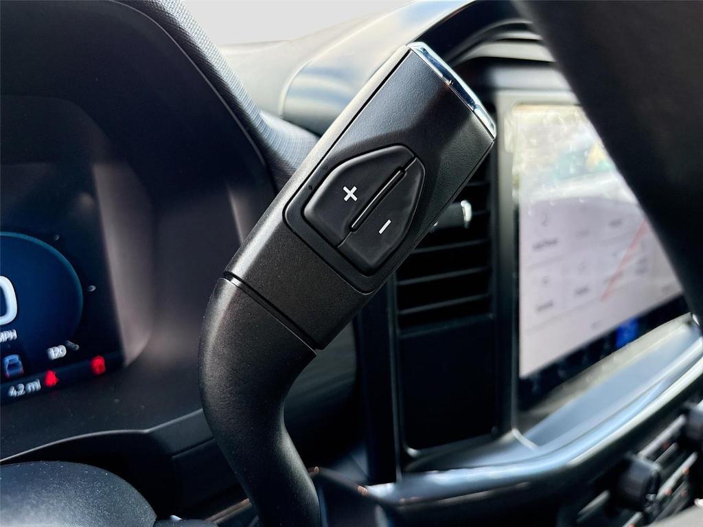 new 2025 Ford F-150 car, priced at $44,435