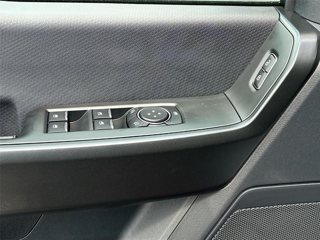 new 2025 Ford F-150 car, priced at $44,435
