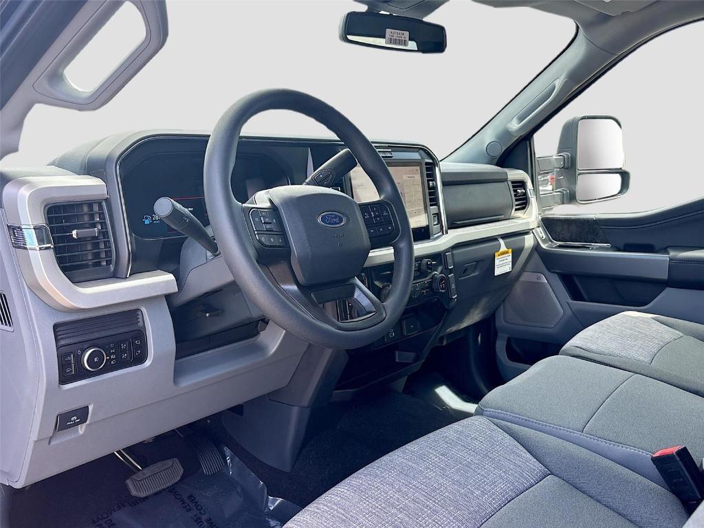 new 2025 Ford F-250 car, priced at $74,830