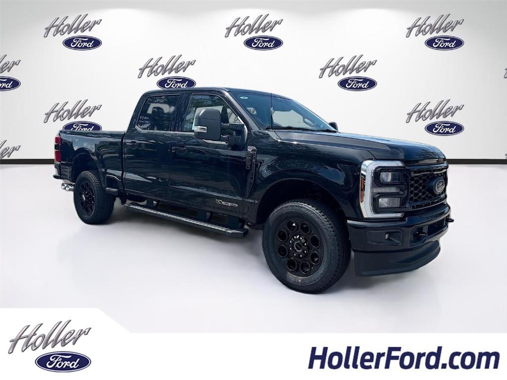 new 2025 Ford F-250 car, priced at $69,177