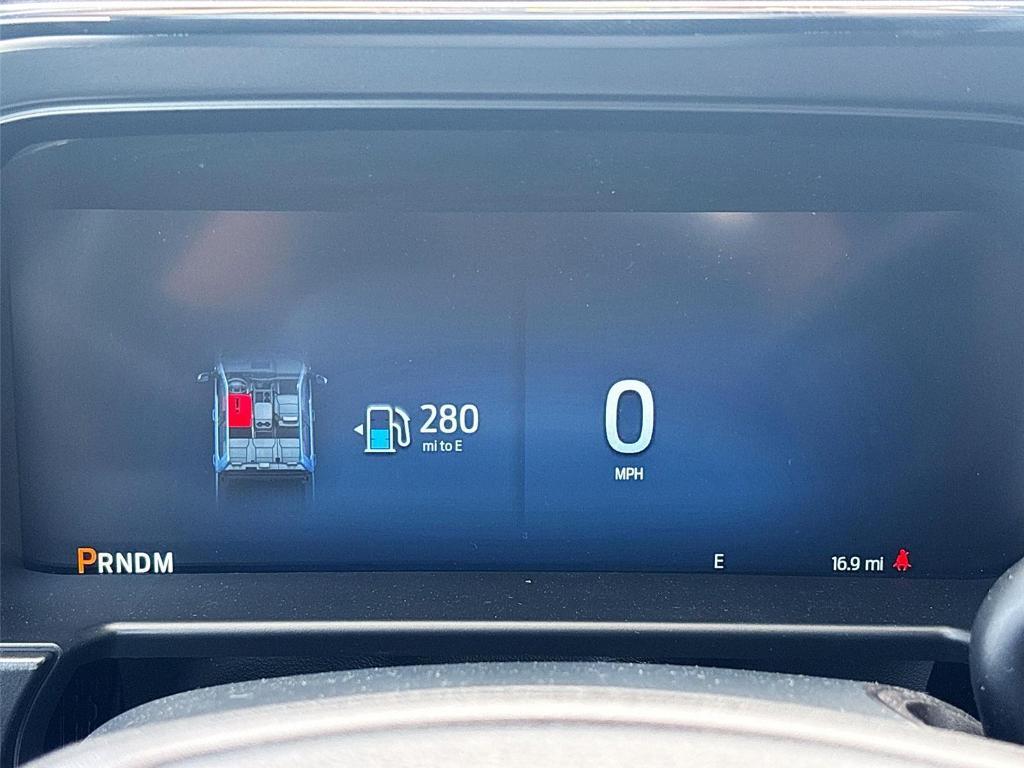 new 2025 Ford F-250 car, priced at $74,830